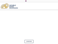 CLINT RICHARDSON website screenshot