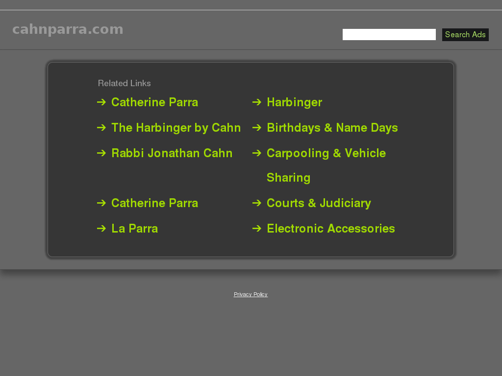 KOUNOUPIS, KOUNOUPIS, S