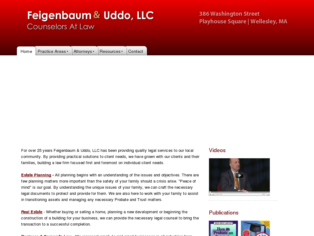 ELEANOR UDDO, UDDO, ELEANOR M