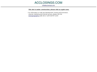 STUART ADLER website screenshot