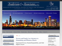 JONATHAN ANDERSON website screenshot