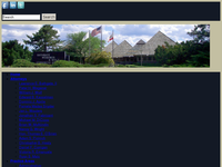 DOMINIC APRIL website screenshot