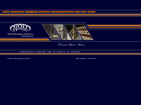 KRAIG NOBLE website screenshot