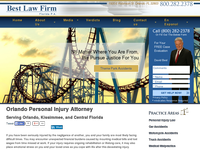 GEORGE ANDERSON website screenshot