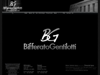 VINCE BIFFERATO JR website screenshot