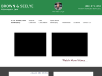 SUSAN SEELYE website screenshot
