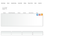 LAWRENCE BUGAISKY website screenshot