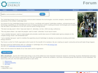 PERRY WEST website screenshot