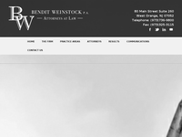 SHERRI DAVIS FOWLER website screenshot