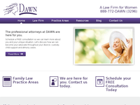 DAVID CAPLAN website screenshot