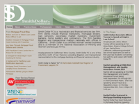 RACHEL DOLLAR website screenshot