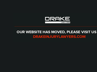 GWHIT DRAKE website screenshot