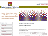 DAVID DUSKIN website screenshot