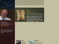BOYD EARL website screenshot
