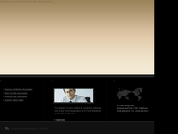 THEODORE ECONOMOU website screenshot