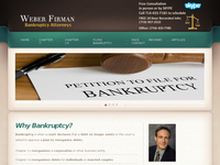 FRITZ FIRMAN website screenshot