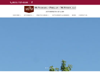 RON FLADHAMMER website screenshot