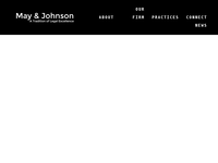 KAREN GOURLEY website screenshot