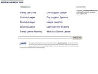 ART GUZMAN website screenshot