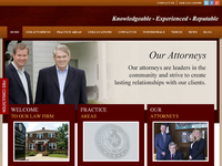 KIMBERLY SHANKLIN website screenshot