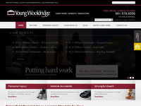 SCOTT HOWRY website screenshot