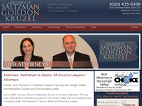 AMY KRUZEL website screenshot