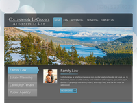 JASLON LACHANCE website screenshot