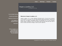 BONNIE LAWLESS website screenshot