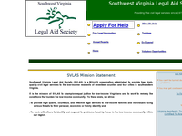 LARRY HARLEY website screenshot