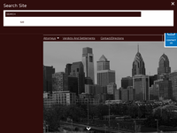 GREGORY SCIOLLA website screenshot