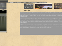 JENNIFER SHEETS website screenshot