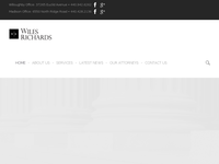 MICHAEL LUCAS website screenshot