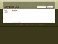 LYNN FLEISCHBEIN website screenshot