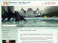 JOHN MAXWELL website screenshot