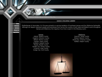 JASON MAXWELL website screenshot