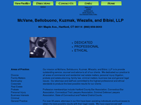 MICHAEL BELLOBUONO website screenshot
