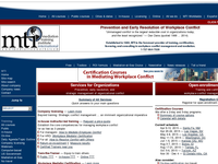 LYNN AABY website screenshot