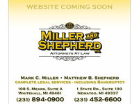 MATTHEW SHEPHERD website screenshot