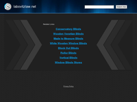 NEAL HOWARD LABOVITZ website screenshot