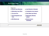STEVEN OLSON website screenshot