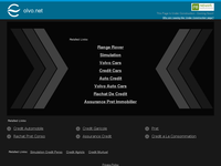 RUDD OWEN website screenshot