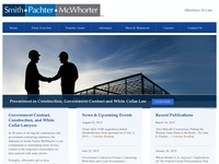 JOHN PACHTER website screenshot
