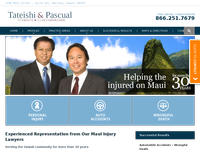 GLEN PASCUAL website screenshot