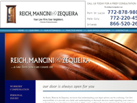 NATHANIEL RIOS website screenshot