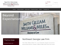 WILLIAM RHOADS website screenshot