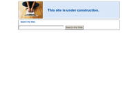 RICHARD KIM website screenshot