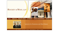 JAY ROCKEY website screenshot