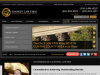 MICHAEL ROONEY website screenshot