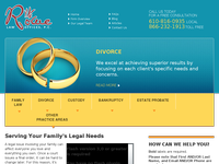 CHERYL ROWE website screenshot