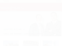 ROBERT SCOTT website screenshot